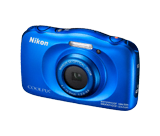 COOLPIX W100