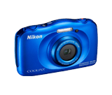 COOLPIX W100
