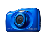 COOLPIX W100