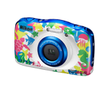COOLPIX W100