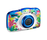 COOLPIX W100