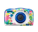 COOLPIX W100