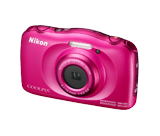 COOLPIX W100