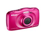 COOLPIX W100