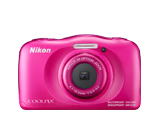 COOLPIX W100