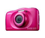 COOLPIX W100