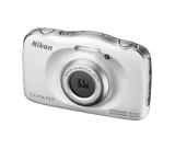 COOLPIX W100