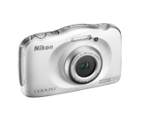 COOLPIX W100