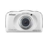 COOLPIX W100