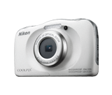 COOLPIX W100