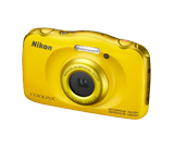 COOLPIX W100