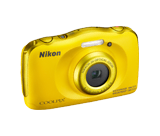 COOLPIX W100