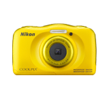 COOLPIX W100