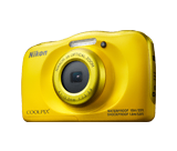 COOLPIX W100