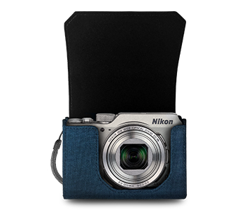 &Eacute;tui style urbain pour A1000