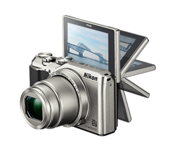 Amazon Com  Nikon Coolpix A900 Digital Camera Black