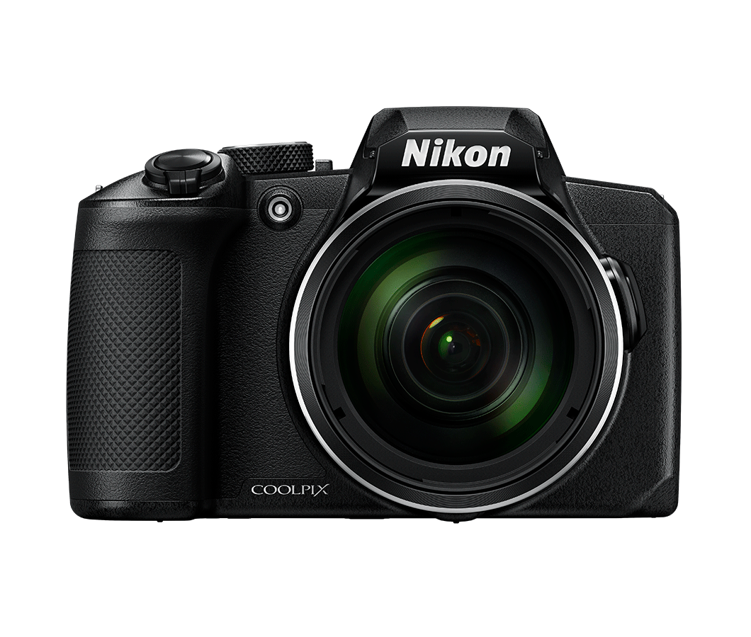 Nikon COOLPIX B600 60x Optical Zoom Bridge Camera