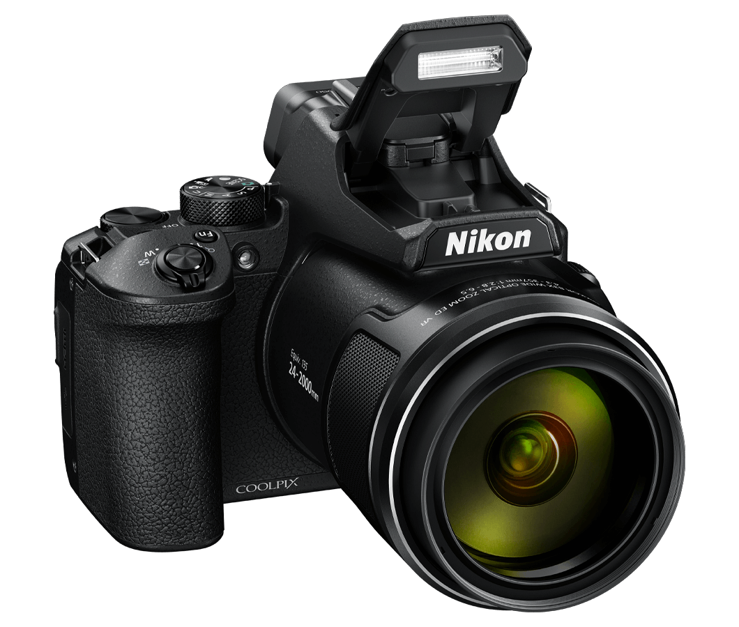 COOLPIX P950 Bridge Zoom КОМПАКТНИ ФОТОАПАРАТИ Цифрови фотоапарати