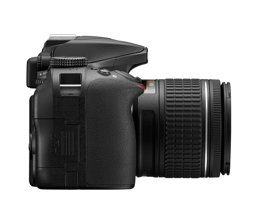 Nikon D3400 | DSLR in formato DX con SnapBridge