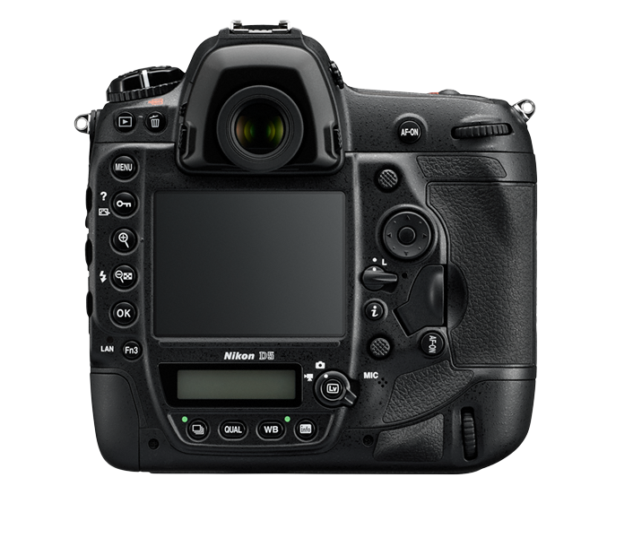 Nikon D5 DSLR Camera Body & Specification Nikon Film Camera