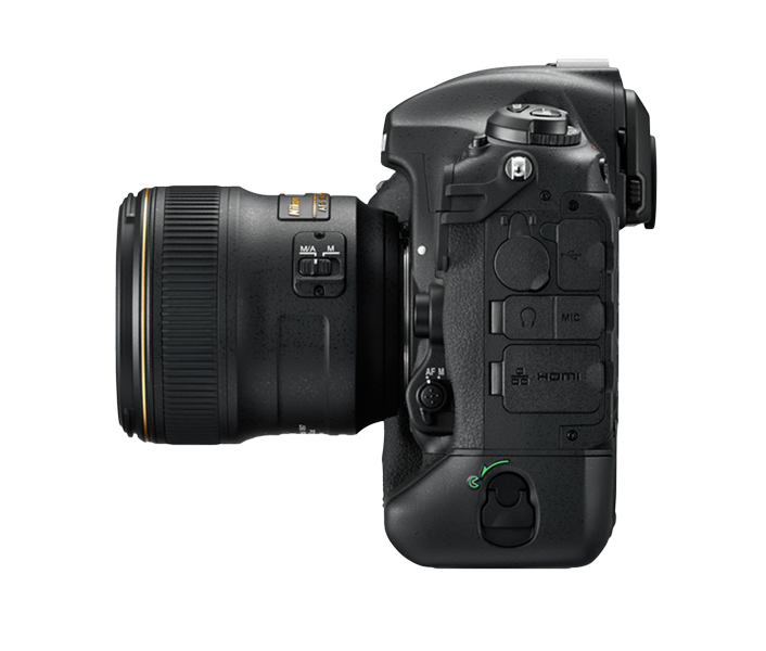 Nikon D5 | DSLR Camera | Body & Specification | Nikon Film Camera
