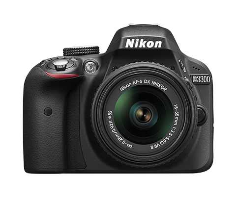 D3300