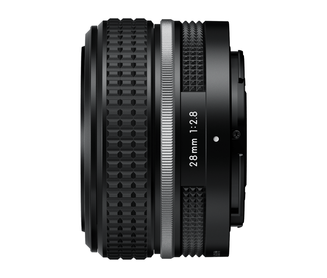 28mm nikkor z
