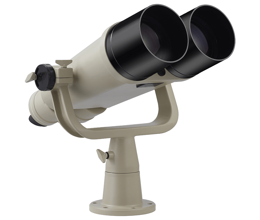 Nikon 25x120mm Nikon Binocular Telescope