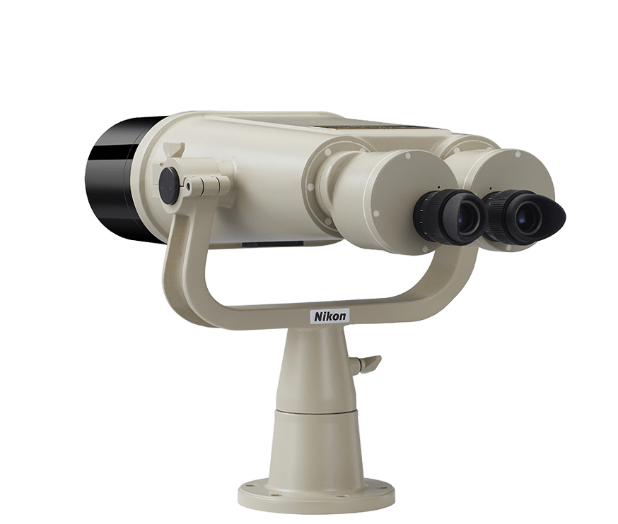 Nikon 25x120mm Nikon Binocular Telescope