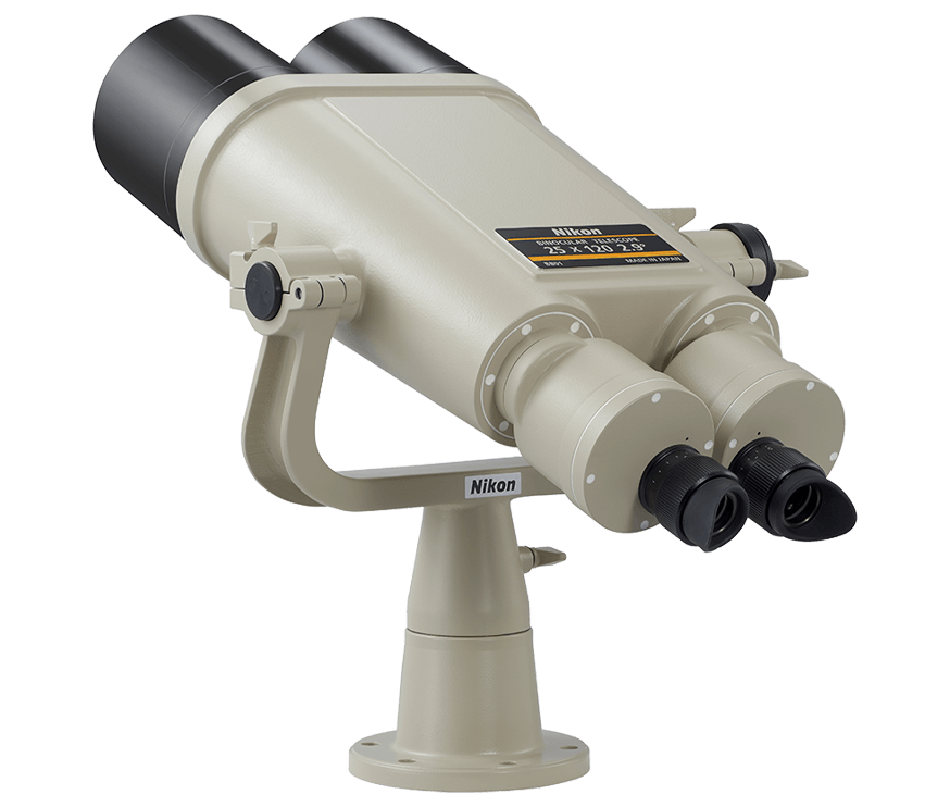 Nikon 25x120 mm Télescope binoculaire Nikon