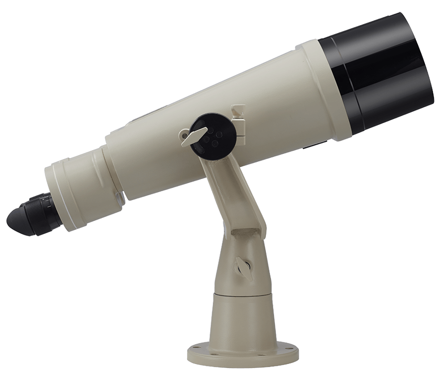Nikon 25x120mm Nikon Binocular Telescope