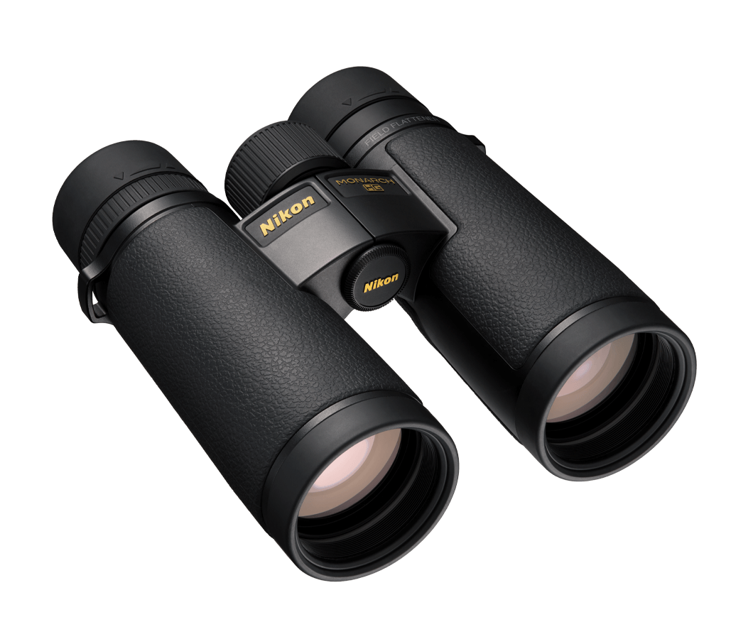 Nikon MONARCH HG Binoculars Wide Field Of View