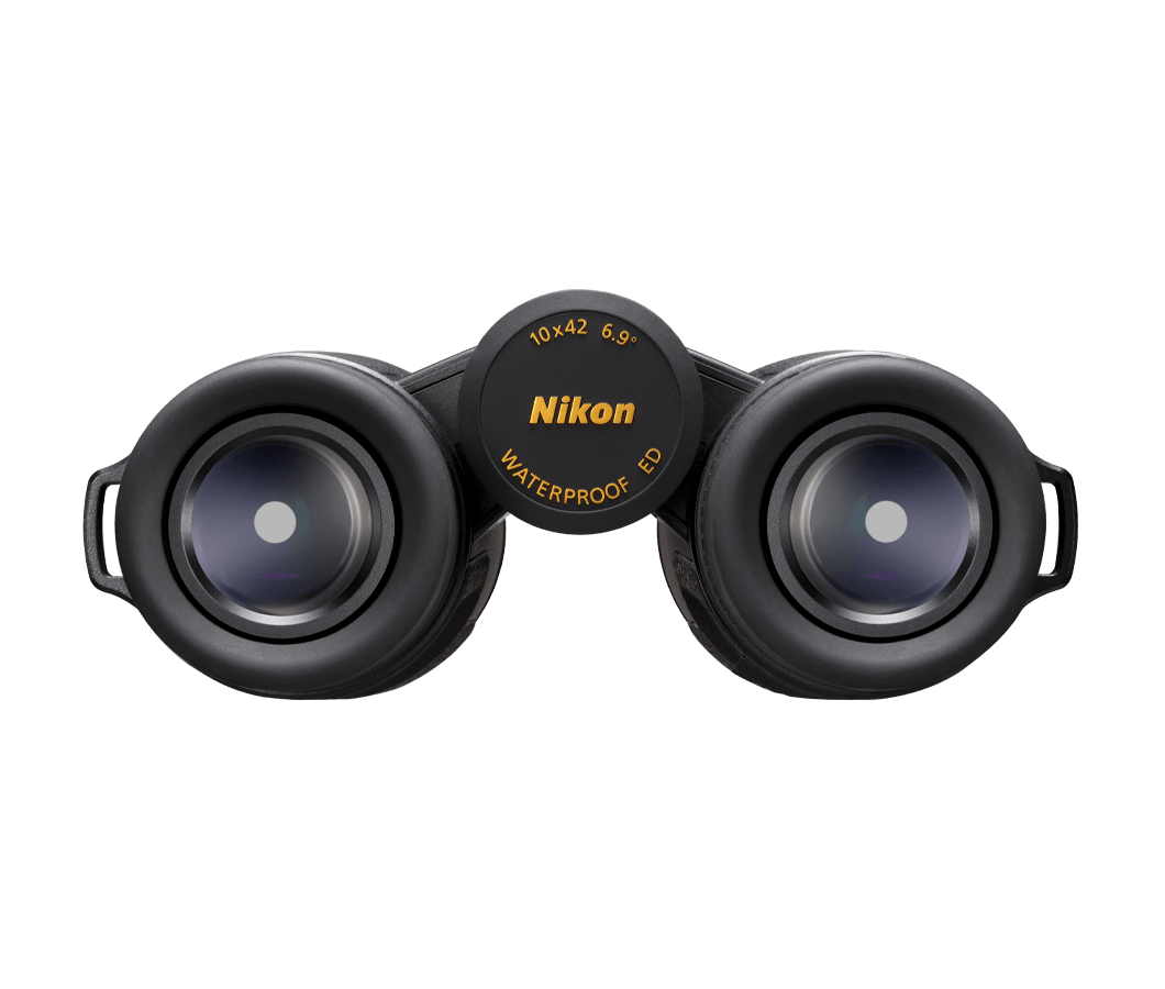 Nikon MONARCH HG | Бинокль | Широкое поле зрения
