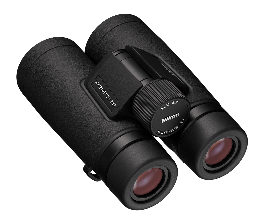 MONARCH M7 Widefieldofview binoculars