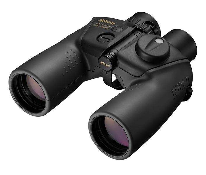 7x50CF WP GLOBAL COMPASS