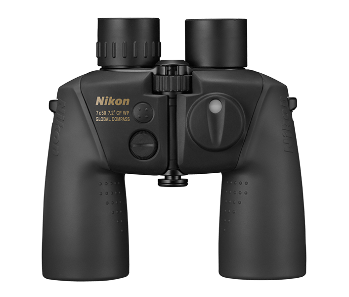 7x50CF WP GLOBAL COMPASS