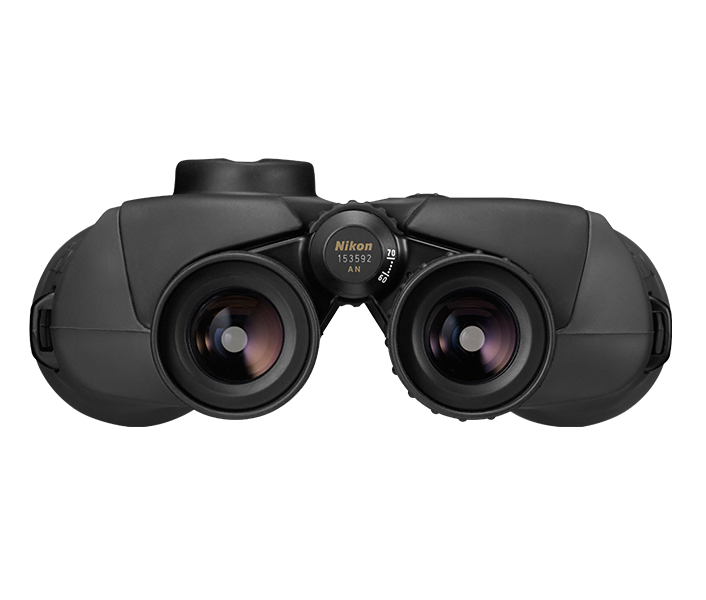 7x50CF WP GLOBAL COMPASS