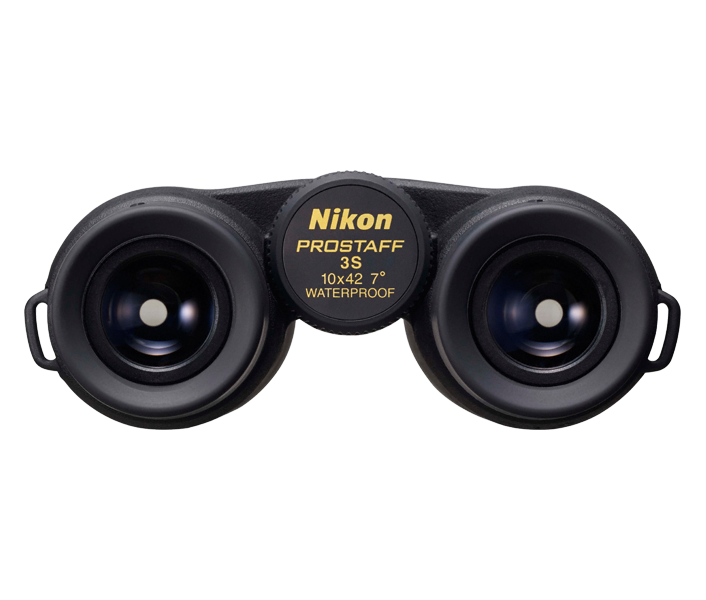 Nikon PROSTAFF 3S 10x42