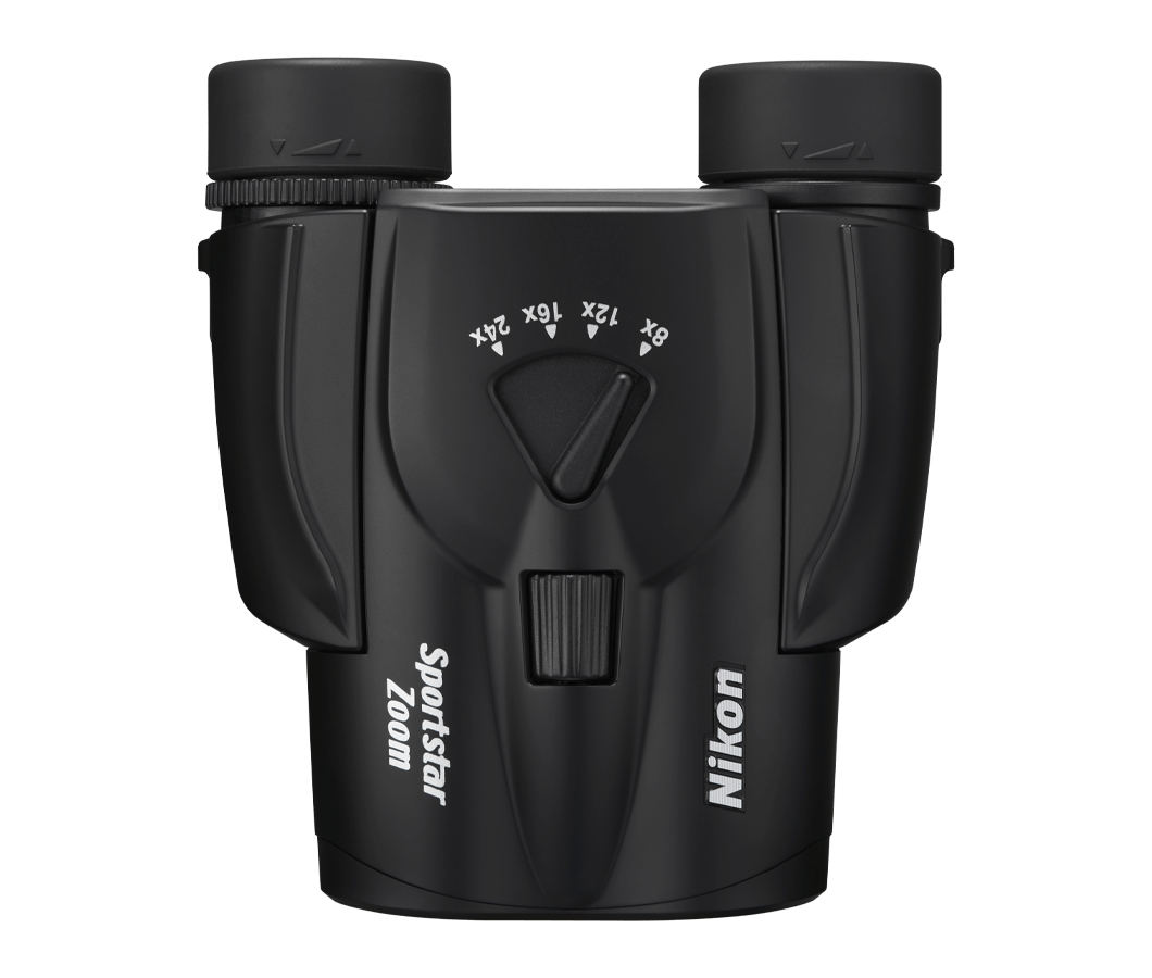 Nikon Sportstar Zoom 8-24x25 | Binoculars