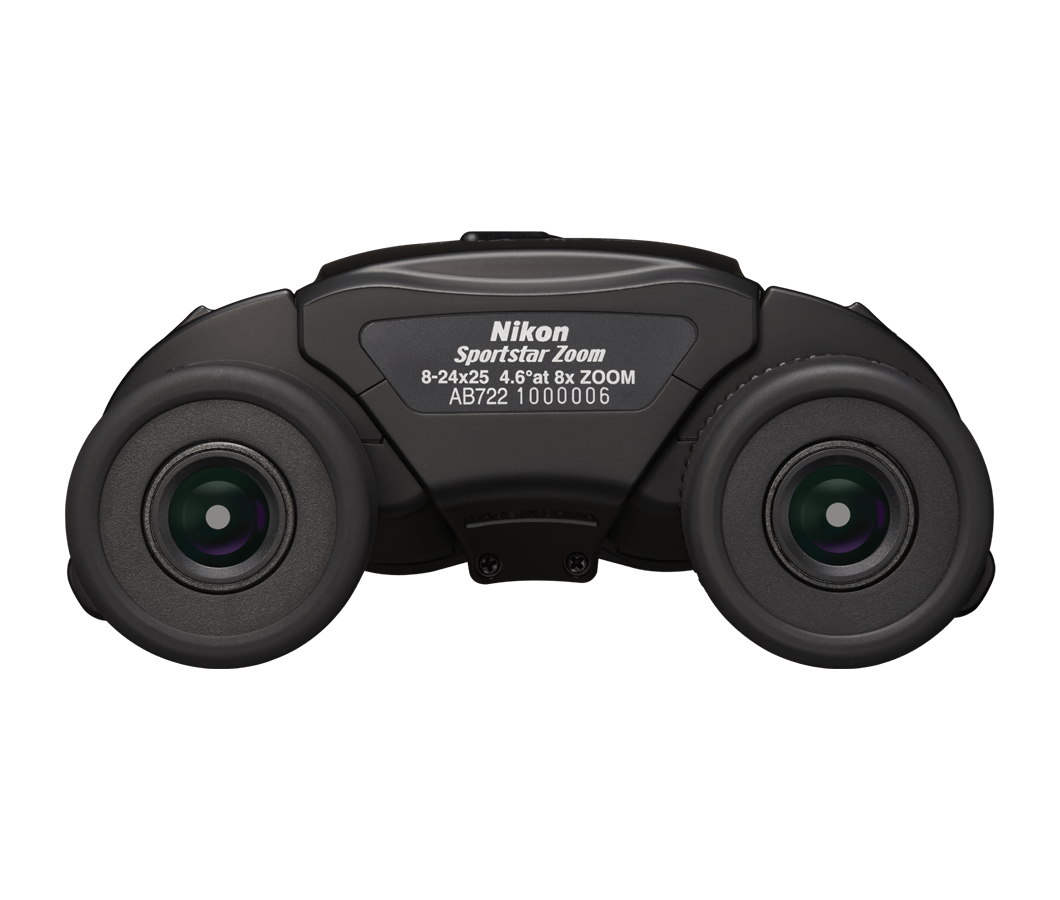 Nikon Sportstar Zoom 8-24x25 | Binoculars