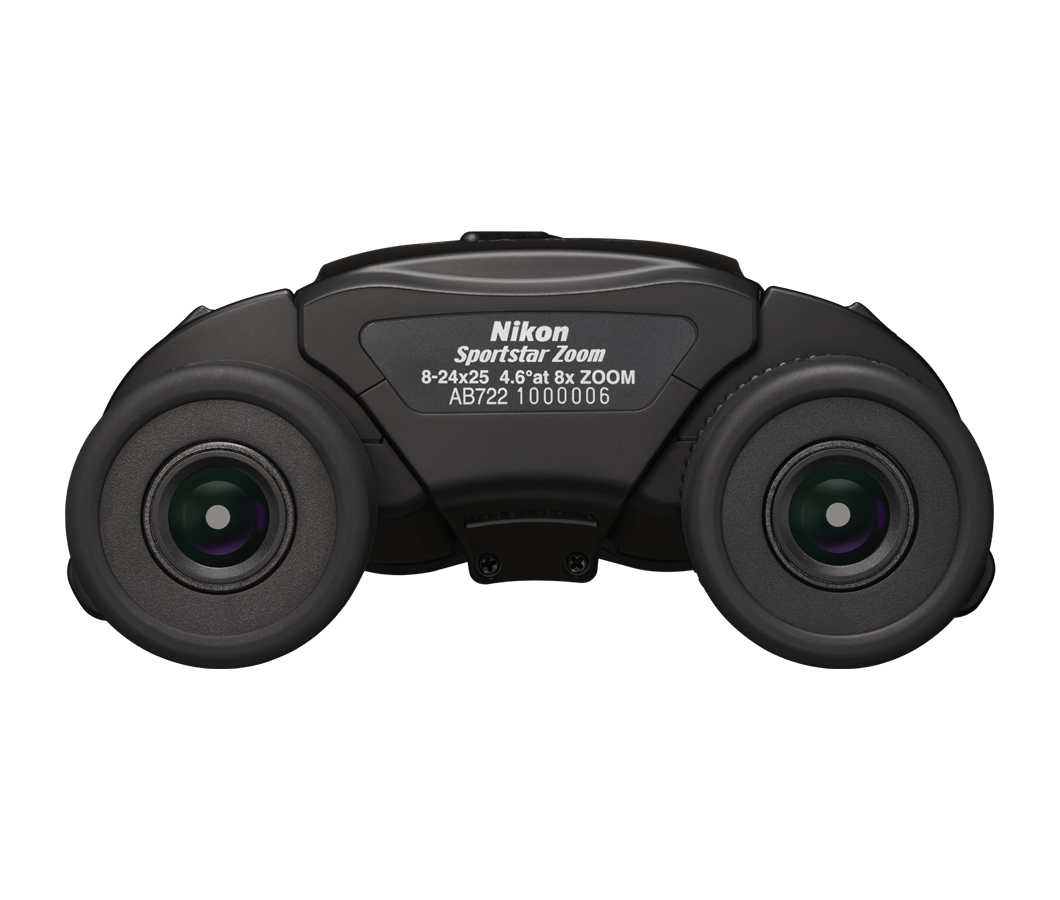 Nikon Sportstar Zoom 8–24x25 | Fernglas