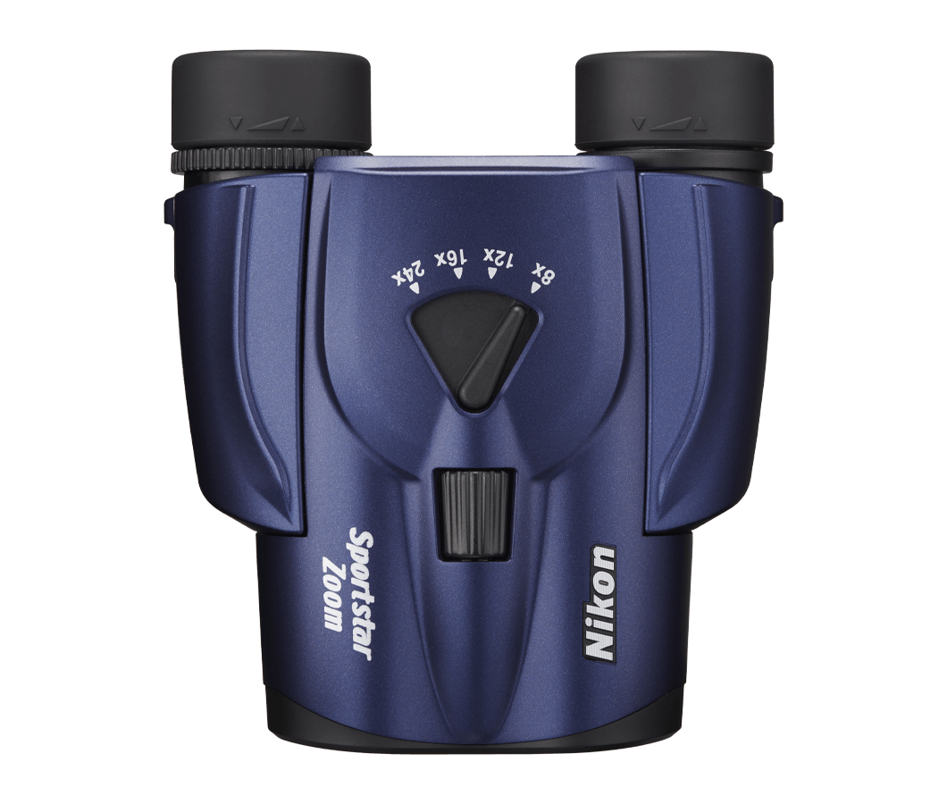 Nikon Sportstar Zoom 8-24x25 | Binoculars
