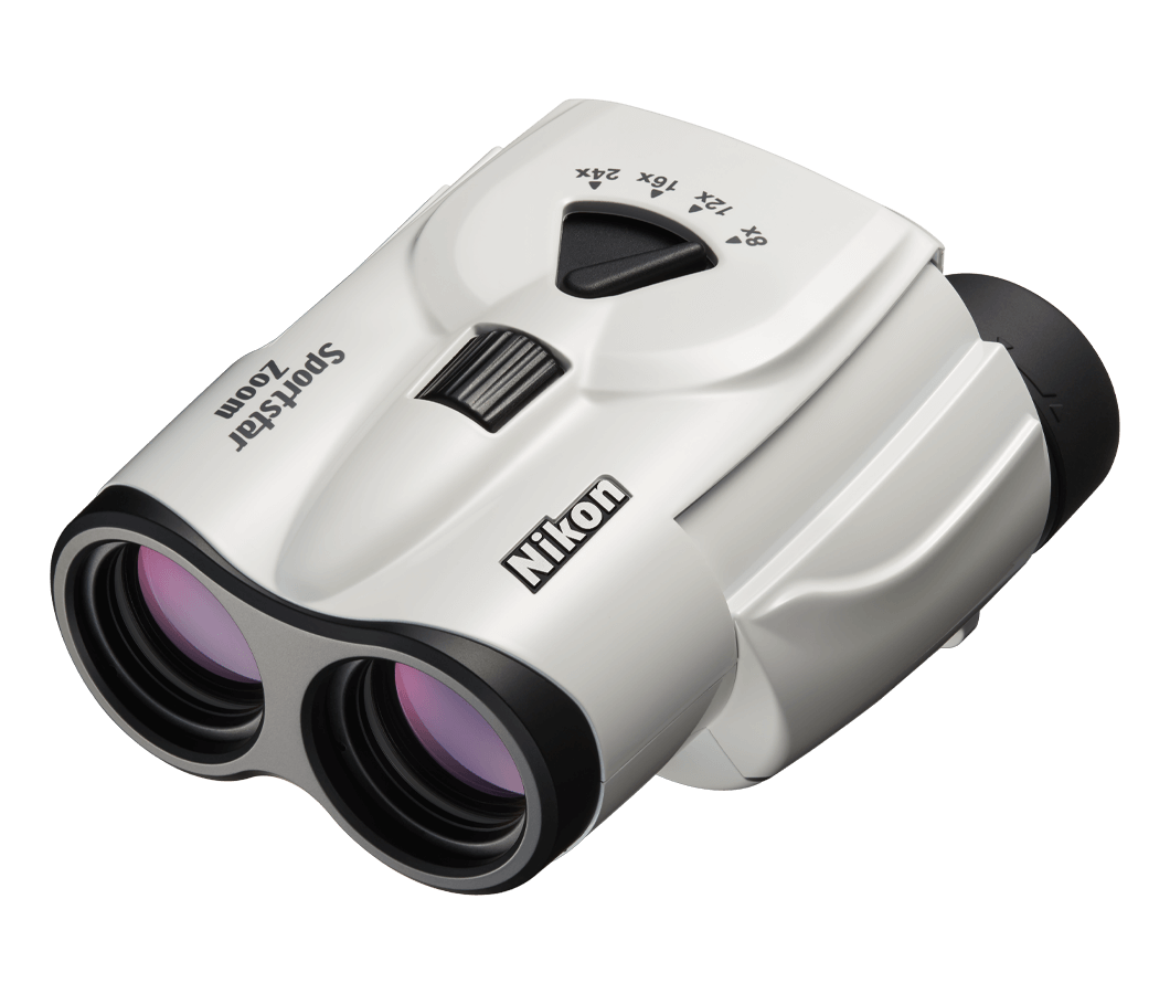 Nikon Sportstar Zoom 8-24x25 | Binóculos