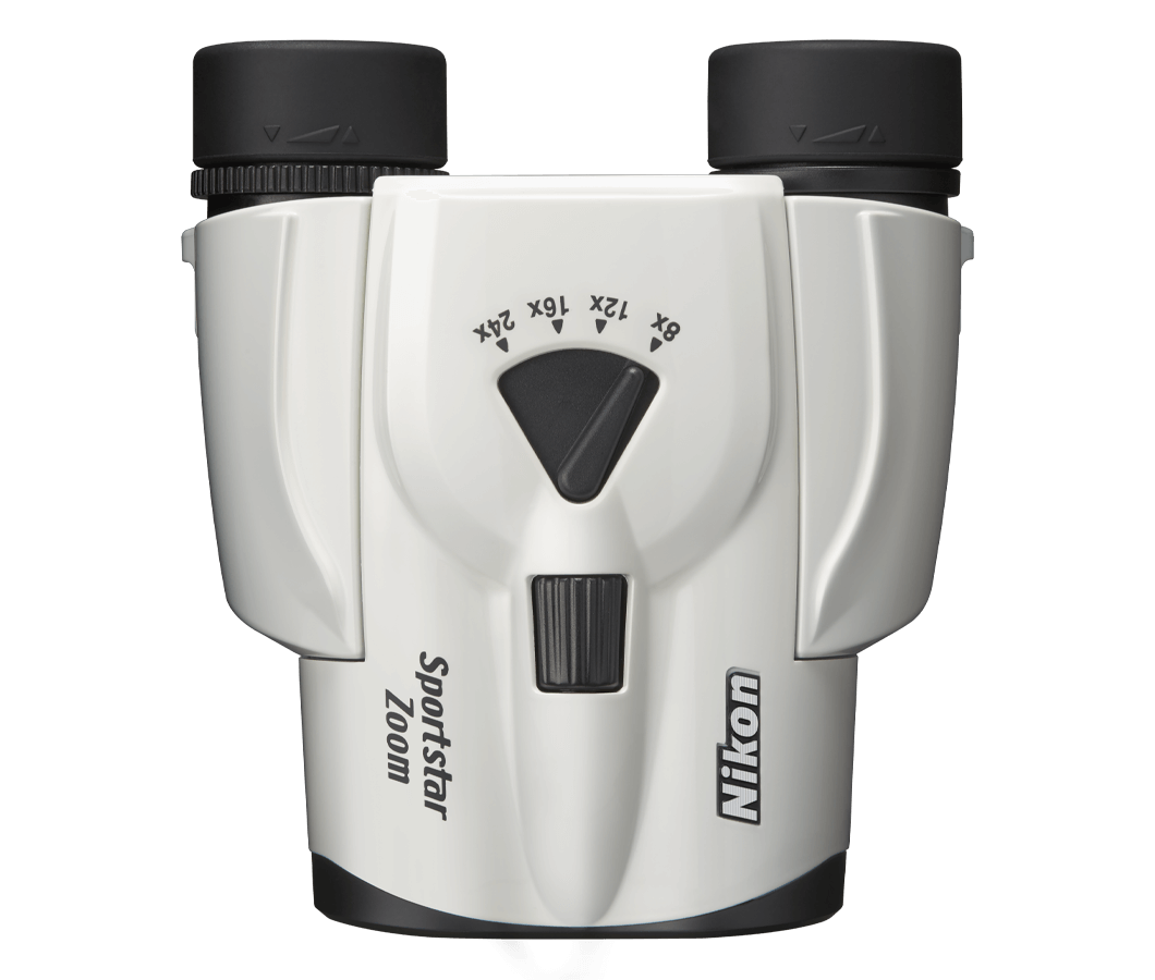 Nikon Sportstar Zoom 8-24x25 | Binoculars