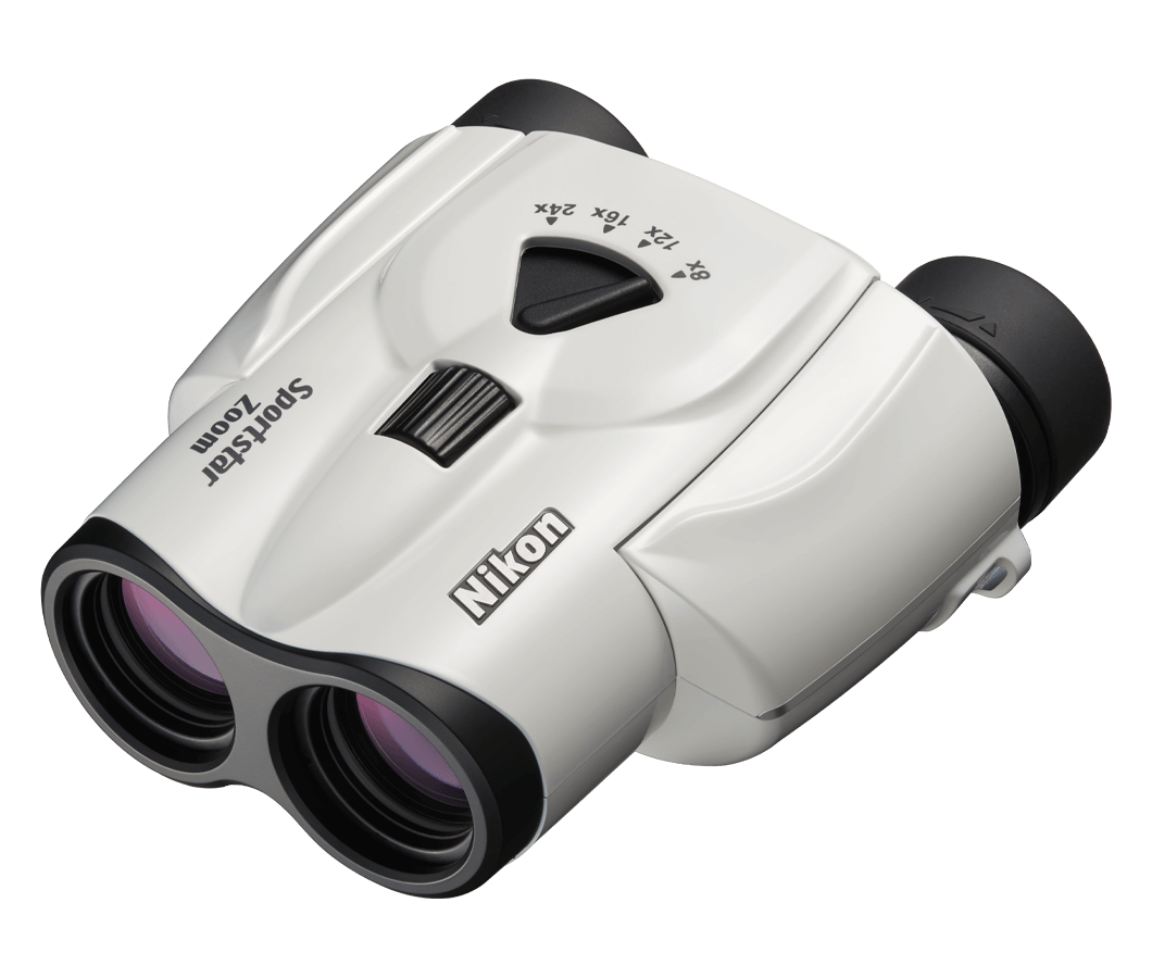 Nikon Sportstar Zoom 8-24x25 | Бинокли