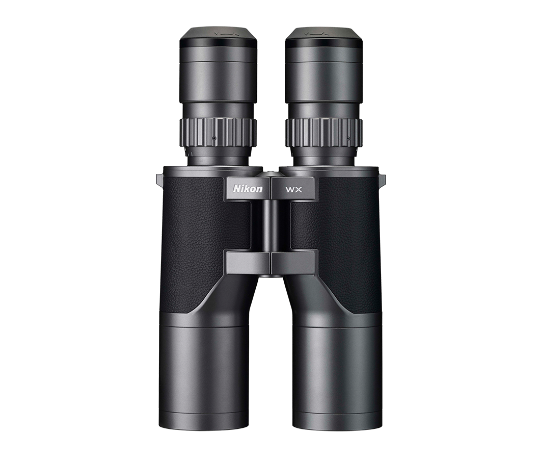 Nikon WX Astronomikikkert Superbredt synsfelt