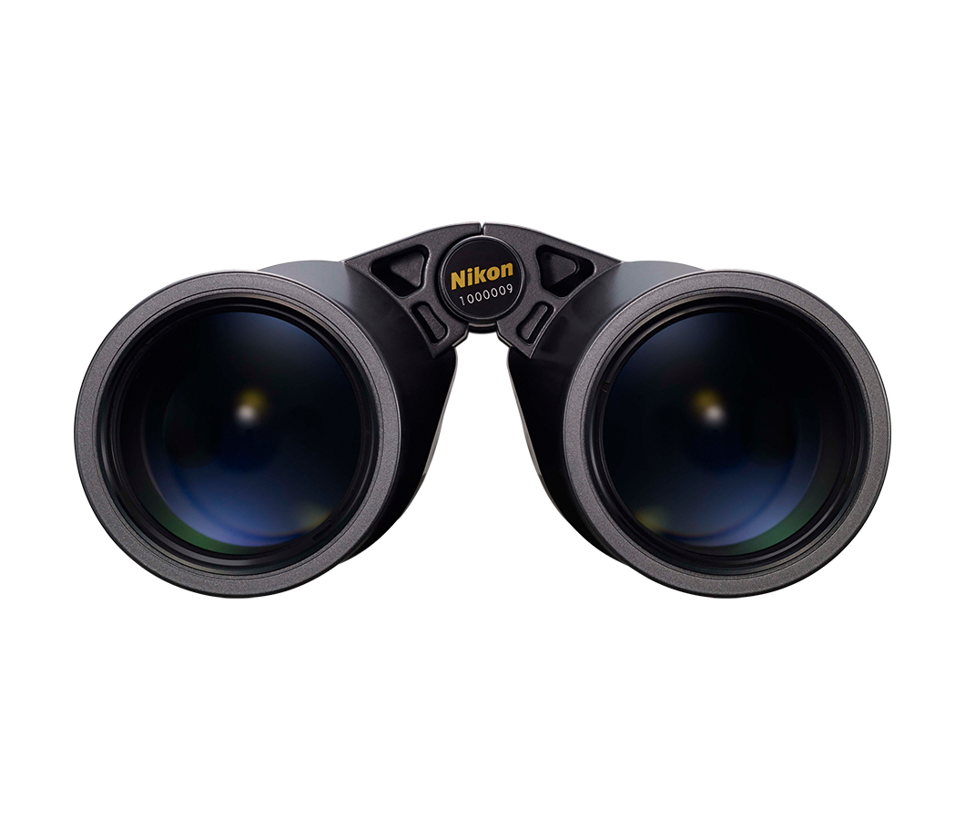 Nikon WX Astronomikikkert Superbredt synsfelt