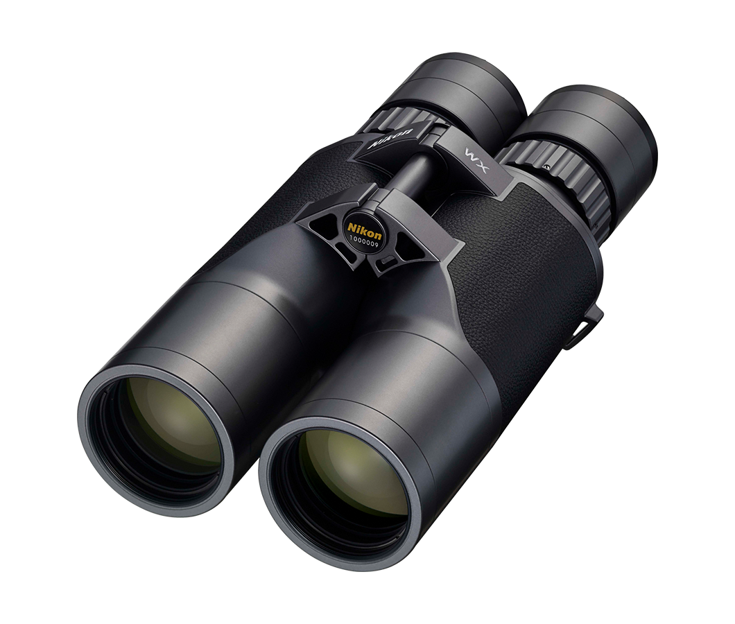 Nikon WX Astronomy Binoculars SuperWide FOV