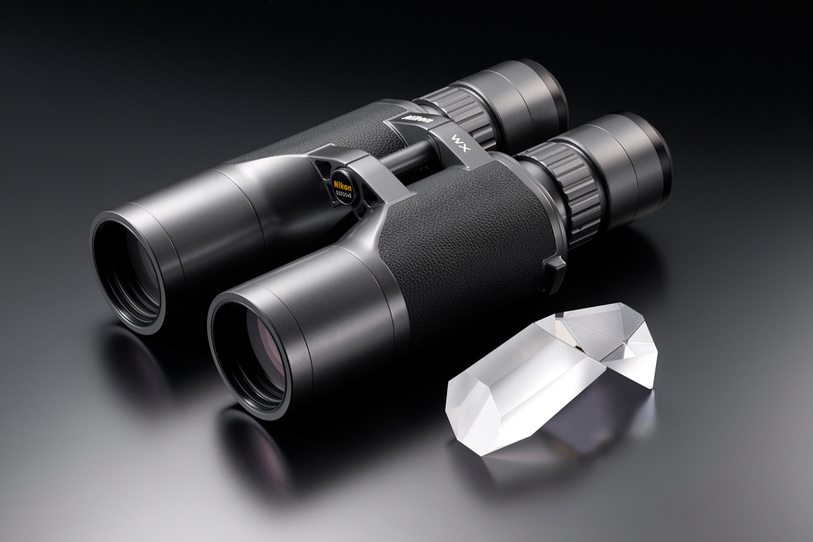 Nikon WX Astronomy Binoculars SuperWide FOV