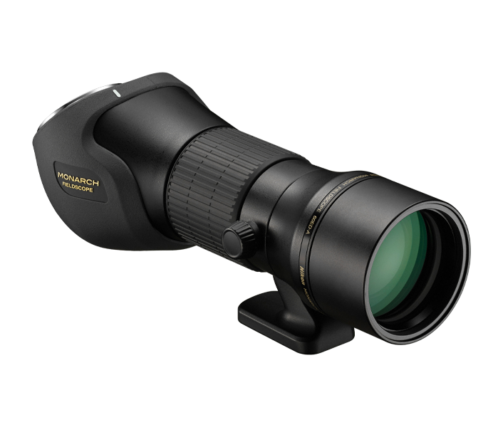 Nikon MONARCH Fieldscope EdgeToEdge Clarity